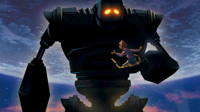 Illustration for article titled The 17 Most Tear-Jerking Friendships from Science Fiction and Fantasy